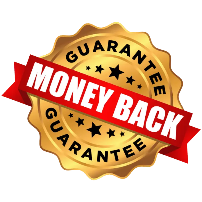 iq blast 60 days money back guarantee