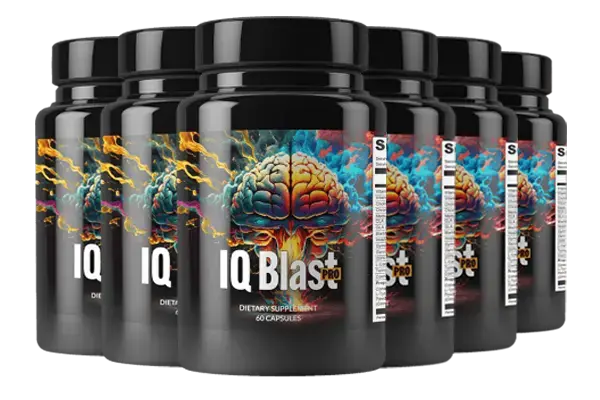 iq blast discount